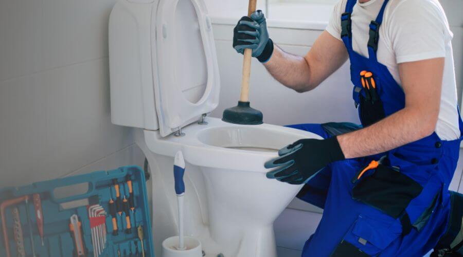 Professional septic pumping service in East Ellijay, GA